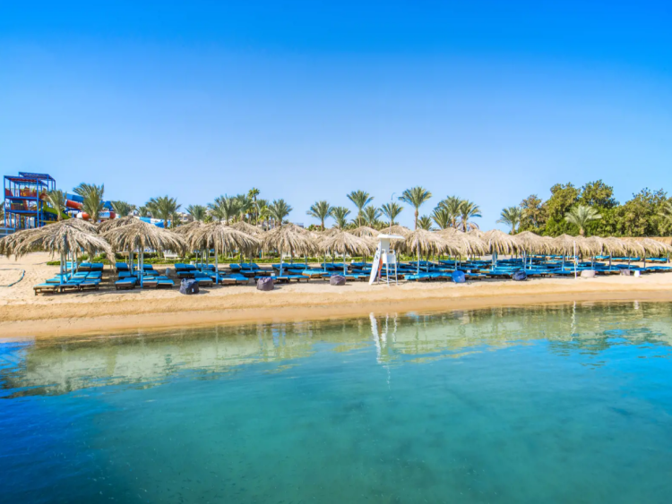 Sunrise Aqua Joy Resort foto 4